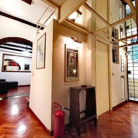 شقة روما  في Cozy 59 المظهر الخارجي الصورة