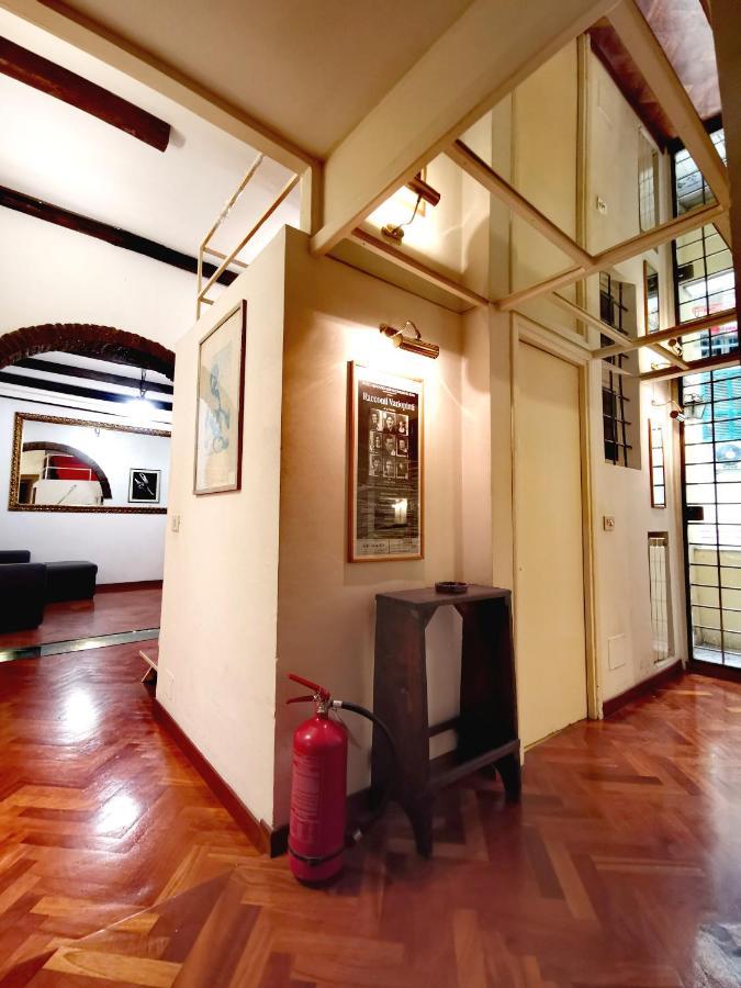 شقة روما  في Cozy 59 المظهر الخارجي الصورة