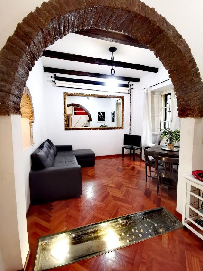 شقة روما  في Cozy 59 المظهر الخارجي الصورة